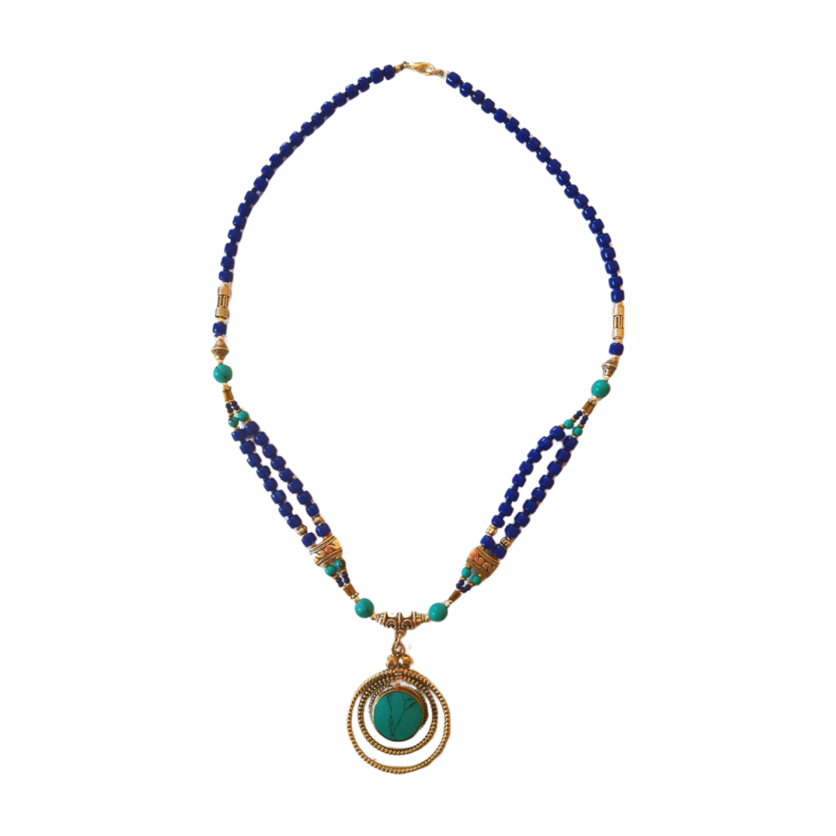 Collier mala