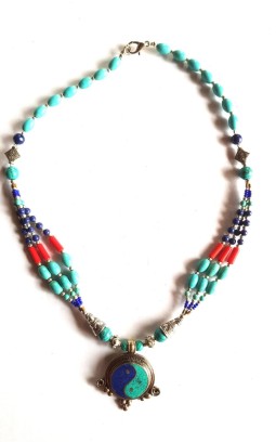 Collier mala