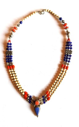 Collier mala